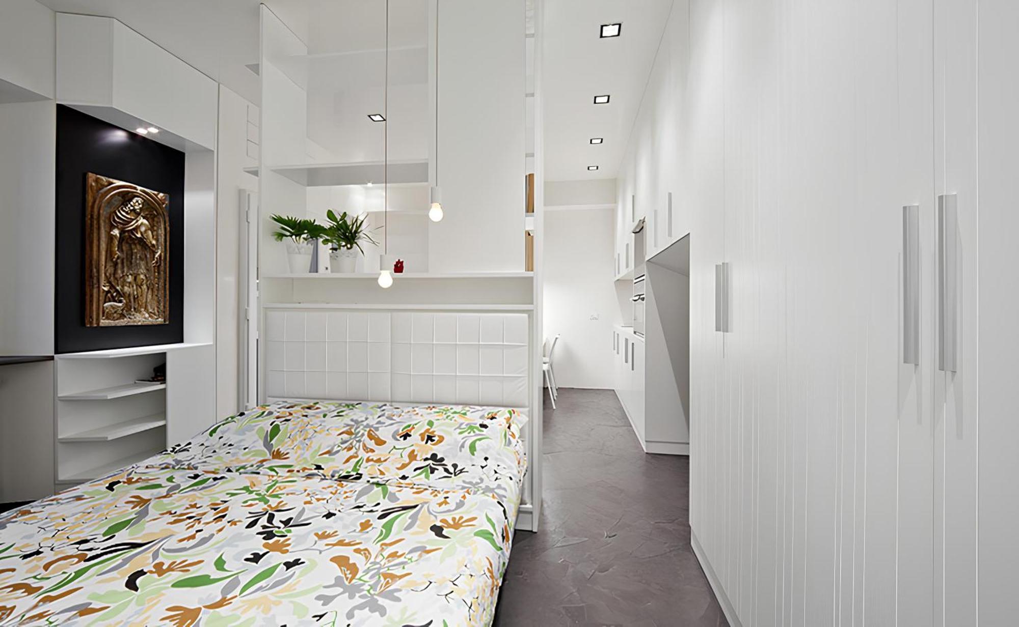 Suite Lux Near Duomo / Mm Tricolore Milão Exterior foto