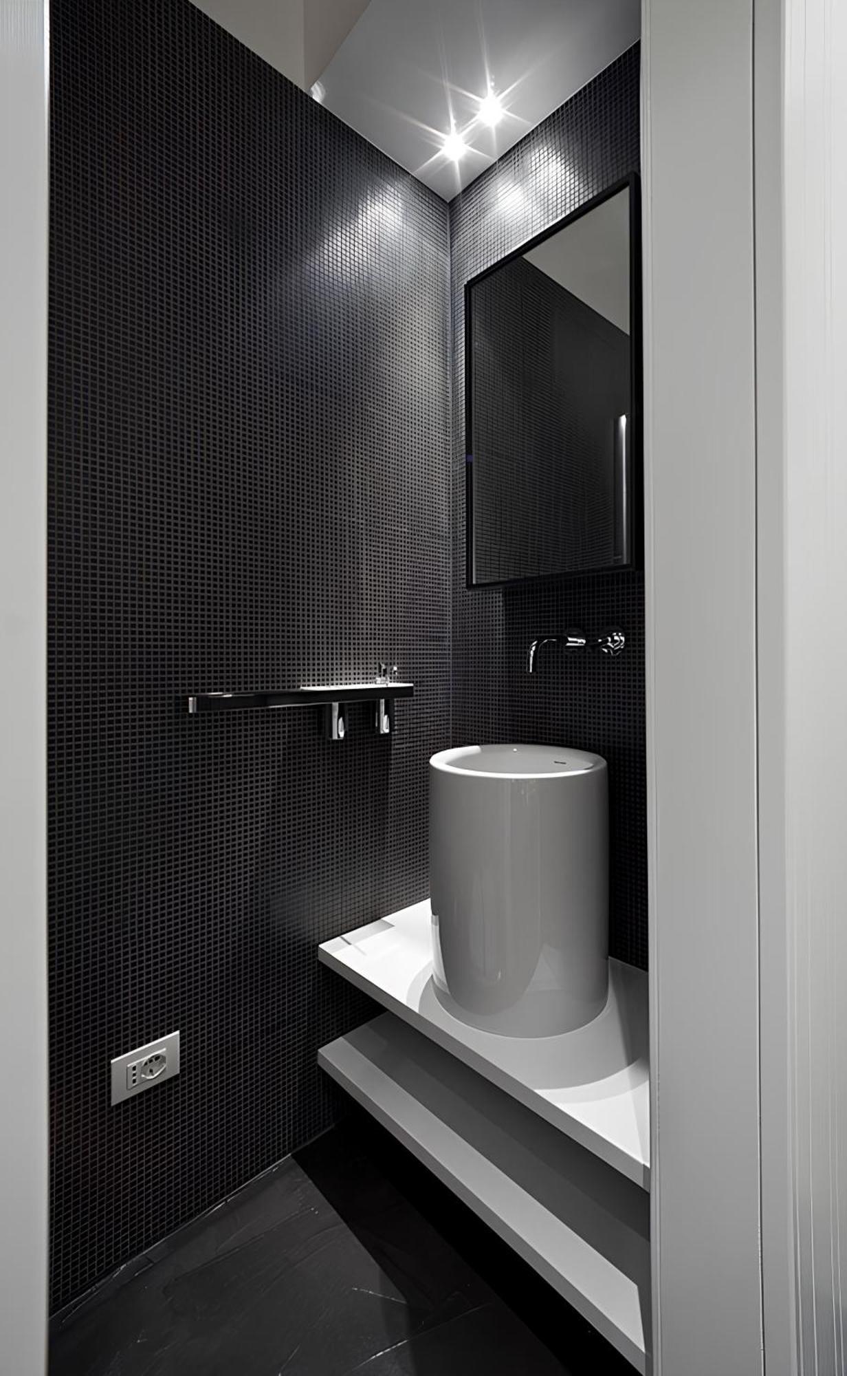 Suite Lux Near Duomo / Mm Tricolore Milão Exterior foto